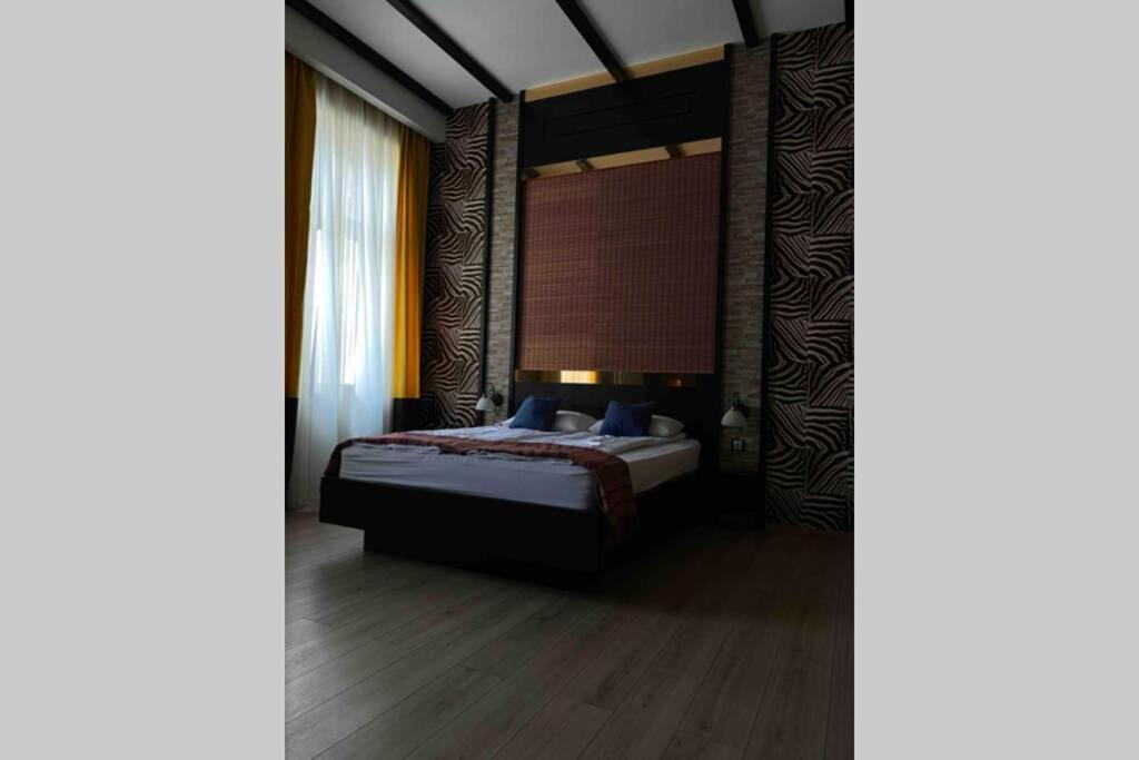 Safari Royal Apartment Oradea Exterior foto